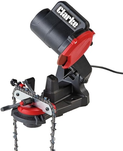 Clarke ecss3 electric - clarke,