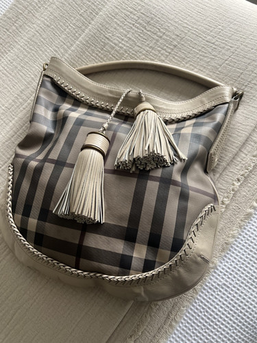 Burberry tote bag large - bag,
