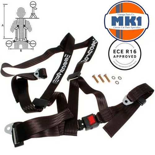 Classic car ece approved - car,