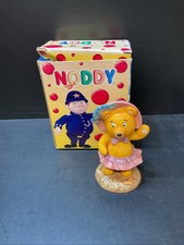 Royal Worcester Noddy Figurine