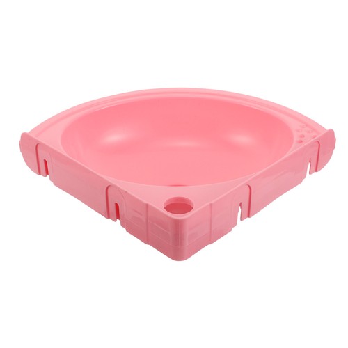 Wall mounted small basin - small,