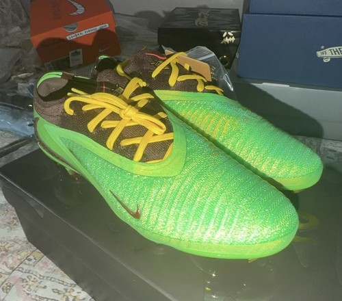 Nike phantom low elite fg - phantom,