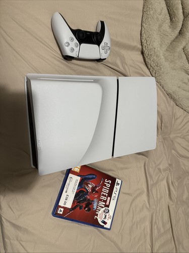 Sony playstation slim - playstation, 1tb