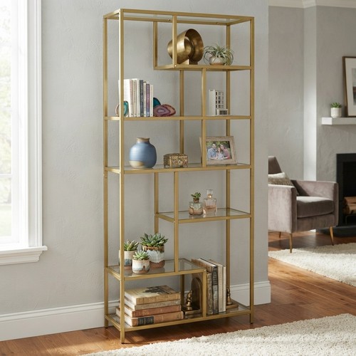 Elegant tier tall - 6-tier,