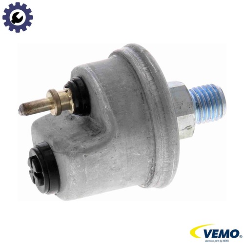 Sensor oil pressure - sensor,