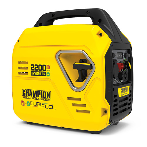 Champion 92001i 2200w - champion, dual