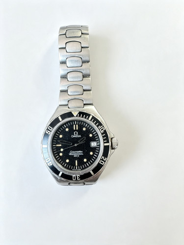 Omega seamaster professional - seamaster,