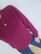 M&S 100% Pure Cashmere Sweater