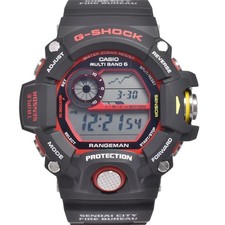 CASIO G-SHOCK Rangeman