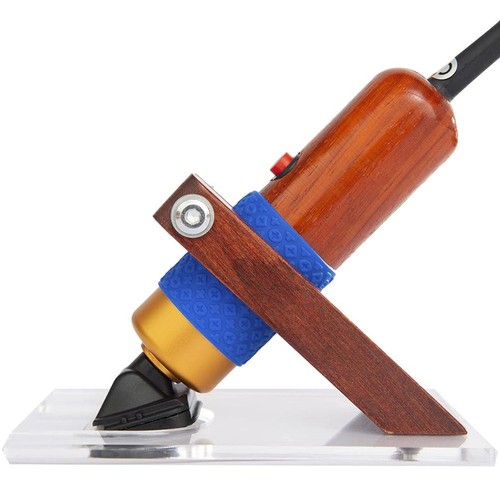 Carpet trimmer desktop hoder - desktop,