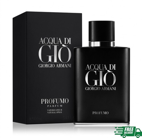 Brand new giorgio - brand,