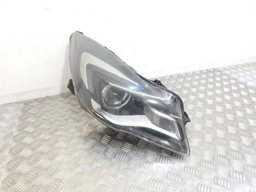 Vauxhall insignia facelift s - insignia,