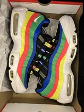 Nike Air Max 95 2020 Hidden