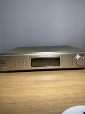 Sony ST-D777ES Audiophile
