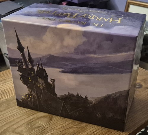 Harry potter book - harry,