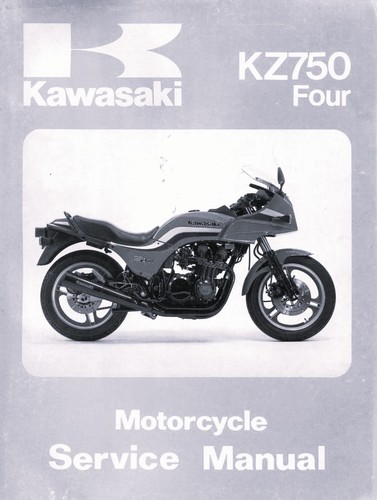 1980 1985 kawasaki kz750 - 1980-1985,
