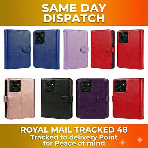 Flip wallet book leather - book, case