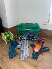 thomas and friends trackmaster