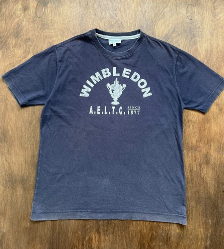 Vintage 2000s wimbledon aeltc - 2000s,