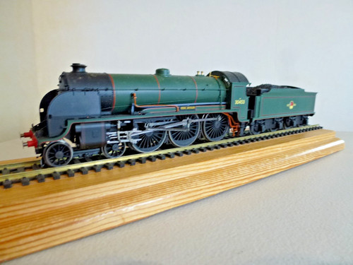 Hornby r2583 n15 30453 - hornby,