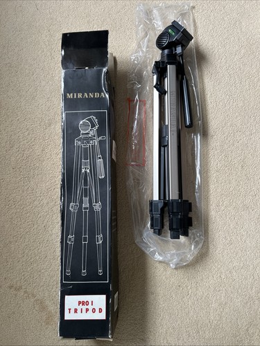 Miranda pro video 1 - pro,
