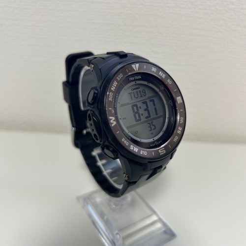 Casio pro trek prg 330 - casio,
