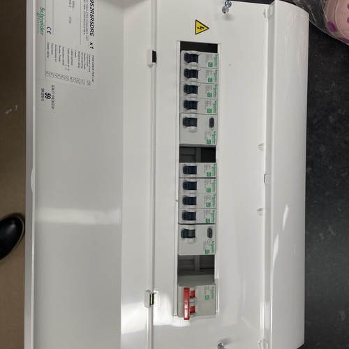 Schneider ez9s2r5r5dre loaded - schneider,