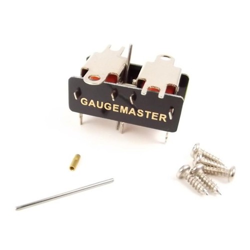 Gaugemaster pm10 seep - gaugemaster, classic