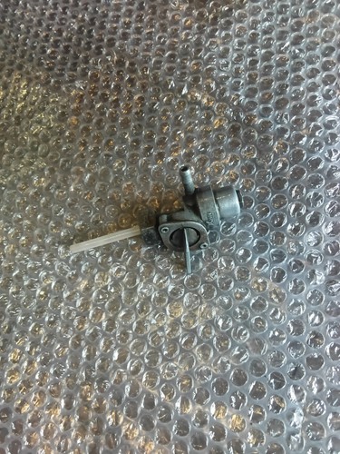 Honda xl500r fuel tap - tap, pd02