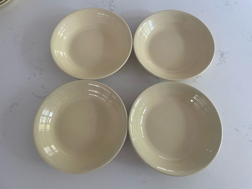 Vintage woods ware jasmine - 4,