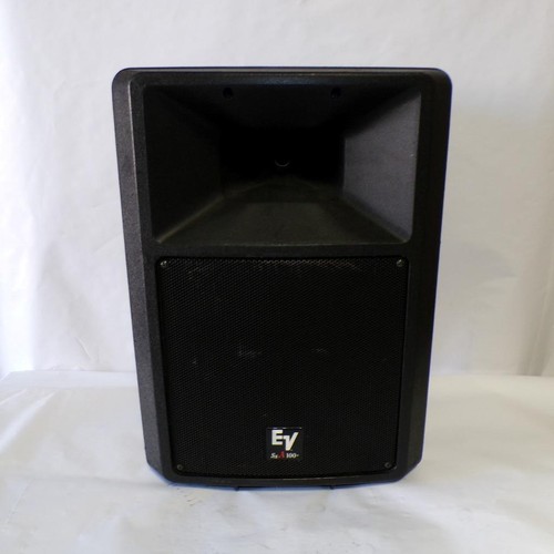Lot ev electro voice - 2*, electro-voice