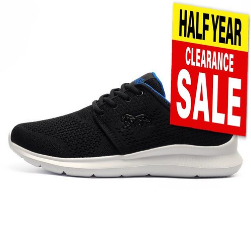 Lonsdale durham mens trainers - lonsdale,