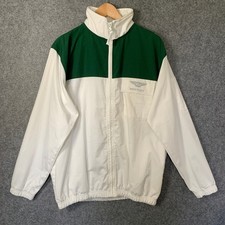 Bentley Mens Jacket Full Zip