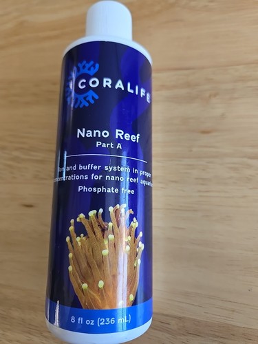 Coralife saltwater fish - fish, tank