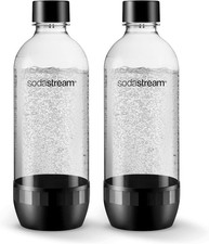 Sodastream Set of 2 Classic