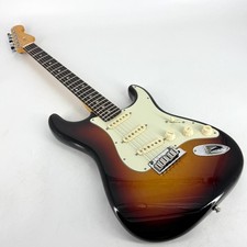 2023 Fender American Ultra