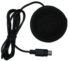 1 x Interphone Mini USB Padded
