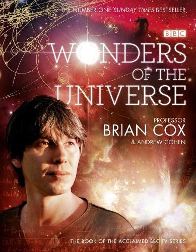 Wonders the universe by - wonders,