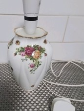 Royal Albert Old Country Roses