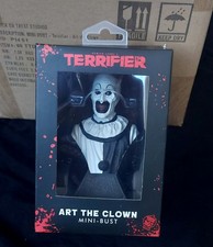 TERRIFIER - ART THE CLOWN 5"