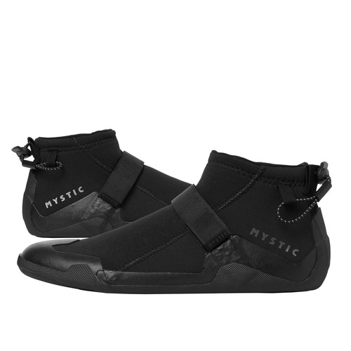 Mystic ease 3mm round toe - mystic,