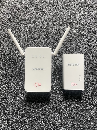 Netgear plw1000 wifi powerline - wifi,