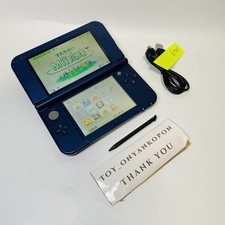 [LCD RANK B] New Nintendo 3DS