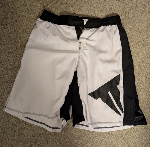 Waist grappling shorts - 38'',