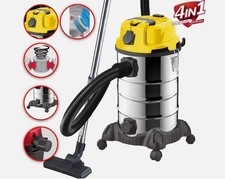 DMS Industrial Vacuum Cleaner