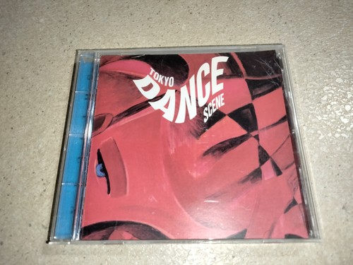 Tokyo dance scene - dance,