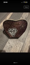 Victoria secret makeup bag - makeup,