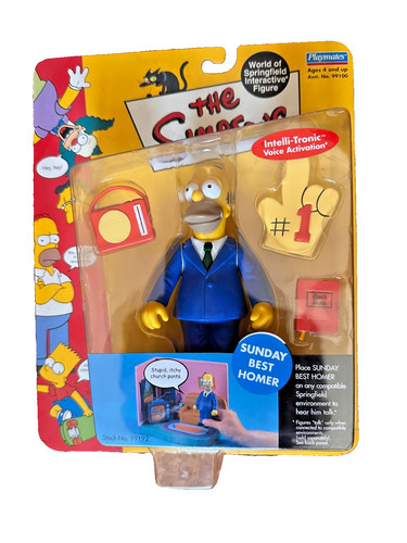 The simpsons world - the,