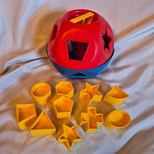 Original 1970's Tupperware