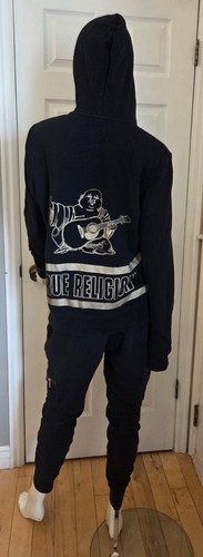 True religion track suit - religion, cargo